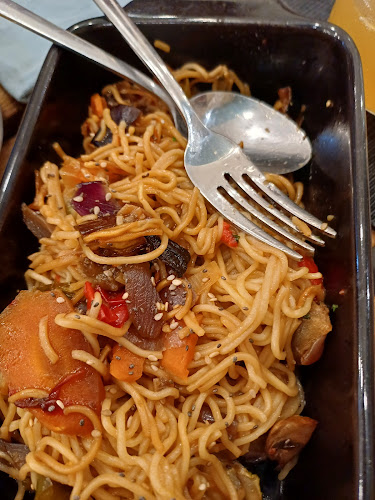 Comentarii opinii despre Esgadanhado by Chef Luis Lima