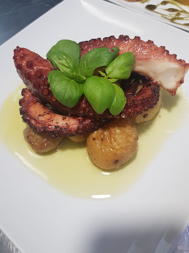 Alquimia - Restaurante - Gastronomia e hotelaria