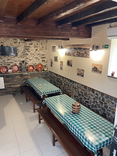 Largo da Igreja n 1, 5130-281 Pereiros