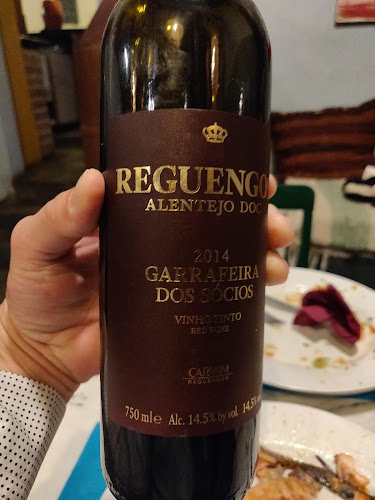 Comentarii opinii despre Restaurante & bar Sem-fim (Telheiro/Monsaraz)