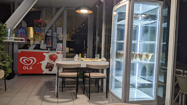 Comentarii opinii despre Telepizza Amarante