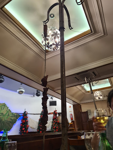 A Parreira - Gastronomia e hotelaria