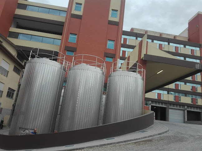 Gelgurte - Indústrias Alimentares