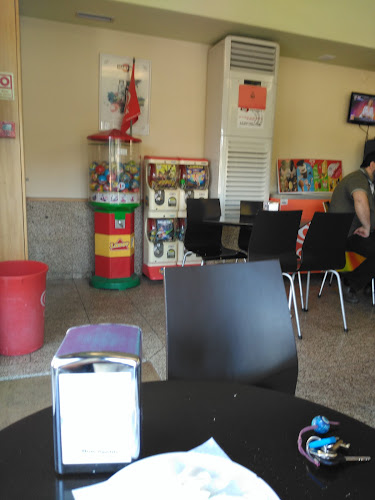 Opinii despre Delícias da Madalena în Vila Nova de Gaia - Gastronomia e hotelaria