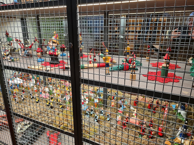 Bira dos Namorados - Barcelos - Barcelos