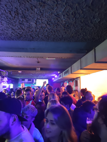 Apolo XIII Bar - Lisboa