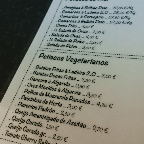 Ladeira 2.0 - Almada