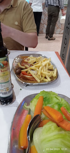 Reviews of O Pinheiro in Almeirim - Gastronomia e hotelaria