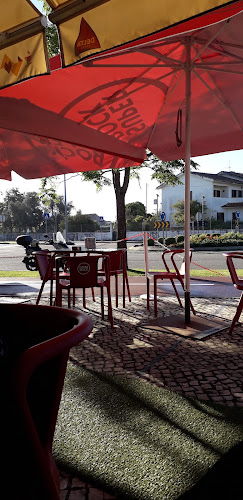 Opinii despre Cafetaria Infante în Cantanhede - Gastronomia e hotelaria