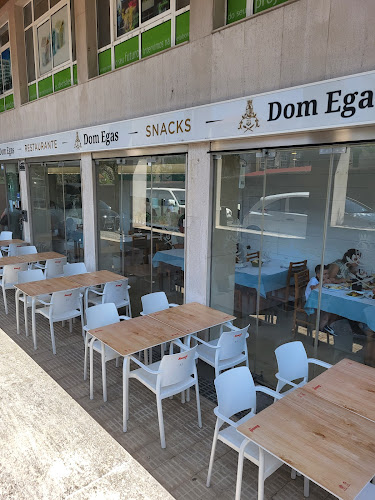 Dom Egas Restaurante & Taberna - Fafe