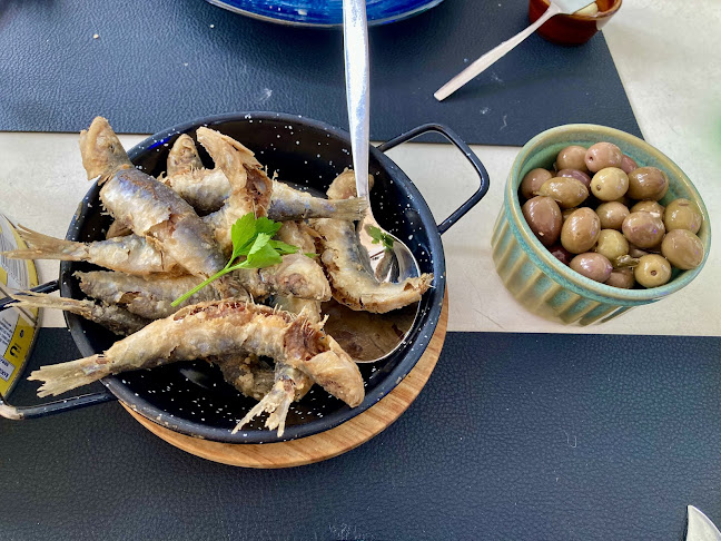 Mercado - Food & Drinks