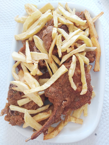 Restaurante Orrico - Terrugem