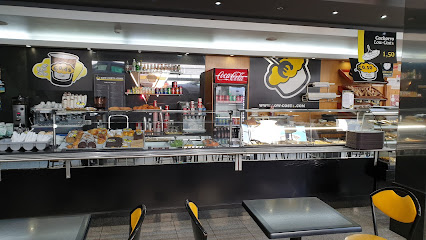 Padaria/Pastelaria "Low-Cost"