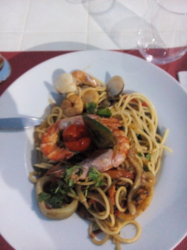 Opinii despre Tiramisú în Quarteira - Gastronomia e hotelaria