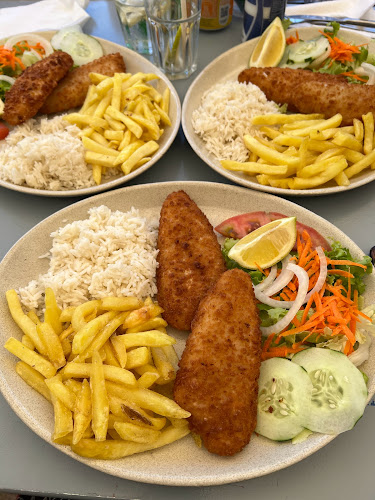 Tic Tac Bar - Gastronomia e hotelaria