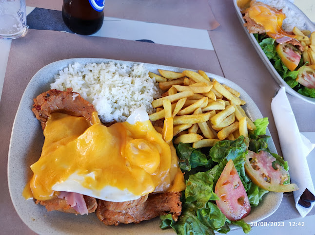 Joan's Take Away - Gastronomia e hotelaria