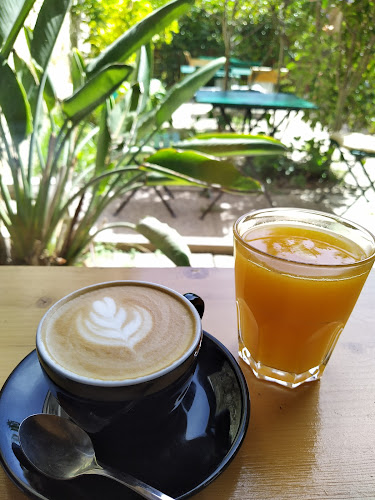 FÁBRICA COFFEE ROASTERS - PORTO - Porto