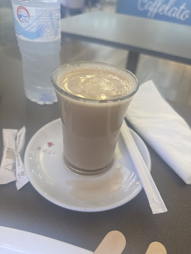Comments and reviews of Caffelato