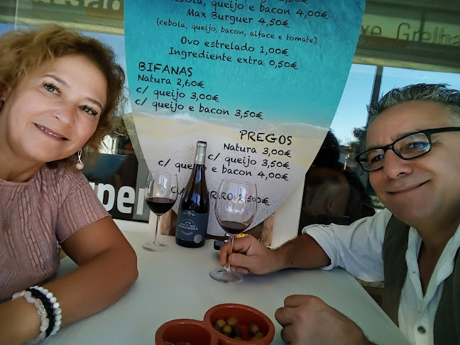 Comentarii opinii despre Café São João