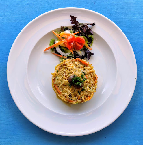 O Avenida Restaurante - Loulé