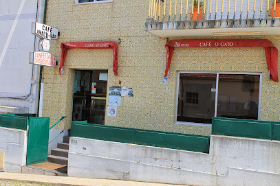 Café Snack-Bar " O Gato "