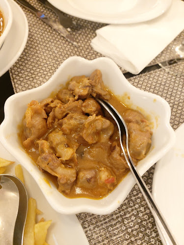 Restaurante Arco Bar - Gastronomia e hotelaria