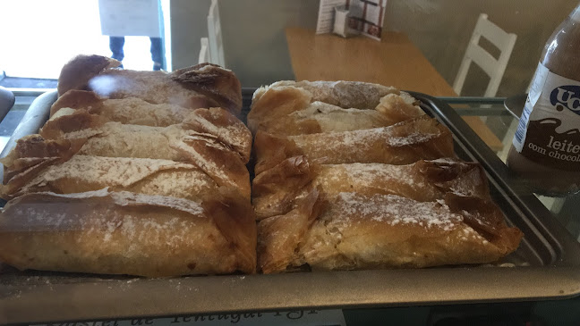 Comentarii opinii despre Loja dos Pastéis de Chaves