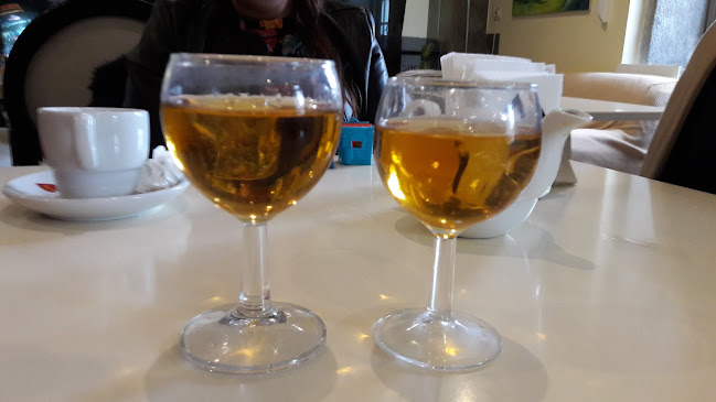 Auditório Café - Vila do Conde