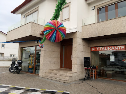 RESTAURANTE NAVAIS