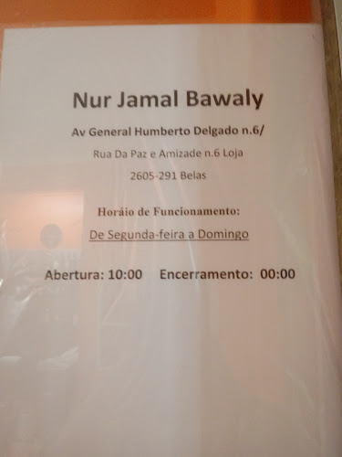 Opinii despre Royal Kebab Pizza & Restaurant în Belas - Gastronomia e hotelaria