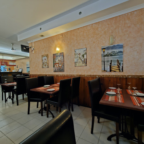 Opinii despre Ciao Baby Alvor în Alvor - Gastronomia e hotelaria