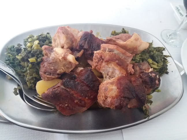 Churrasqueira Brasa Viva