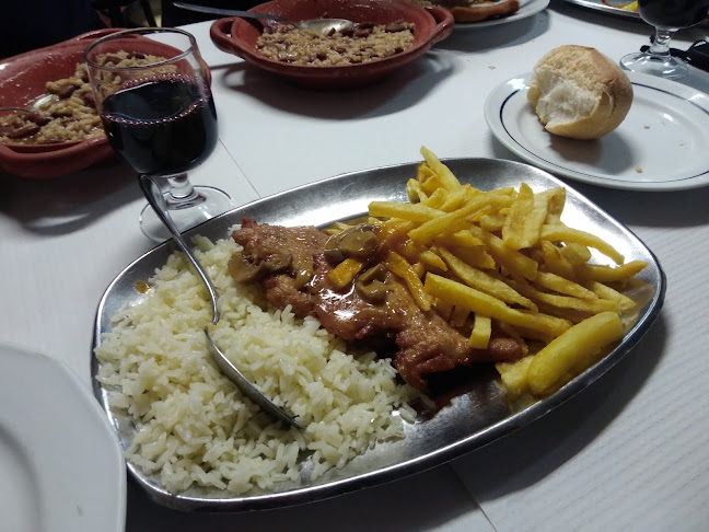 Domingos Ferreira & Isaura Pinto, Lda. - Gastronomia e hotelaria