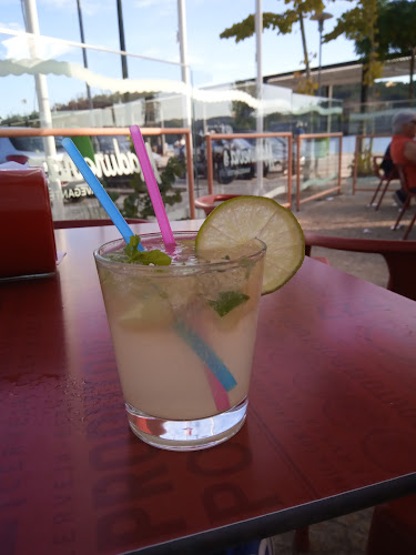Bar'Bosa Open Times