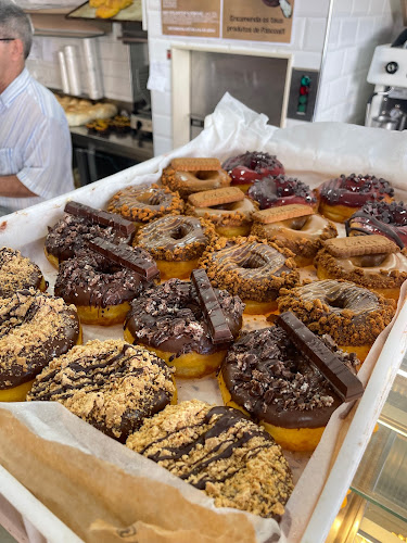 Padoca Vegan - Fábrica - Gastronomia e hotelaria