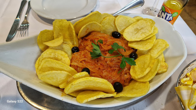 O Pescador - Gastronomia e hotelaria