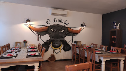 Rodeão