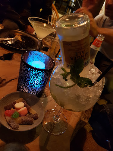 Comentarii opinii despre L'Interdit