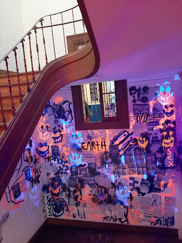 Casa Independente - Lisboa