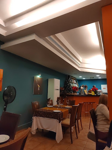 Sabor da Índia Open Times