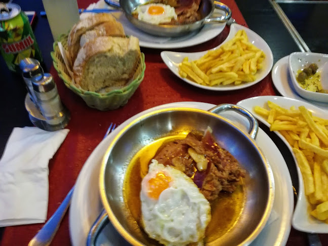 O Pão- Restaurante - Bombarral