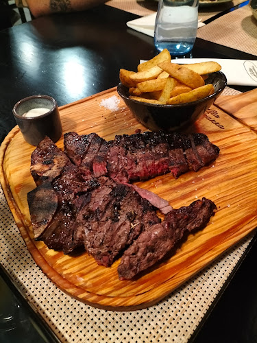 Opinii despre Vila Terrazza Ristorante în Barcelos - Gastronomia e hotelaria