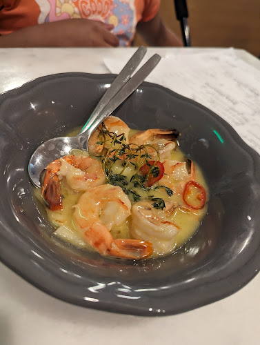 Opinii despre Pikaki Taberna Portuguesa în Almada - Gastronomia e hotelaria