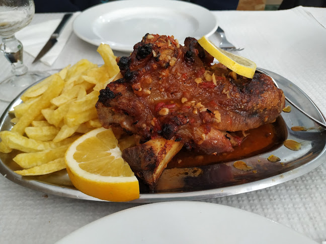 Ti Teresa - Gastronomia e hotelaria