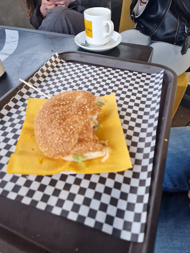 Comentarii opinii despre Sunset Steve's Bar (Piscinas Naturais)