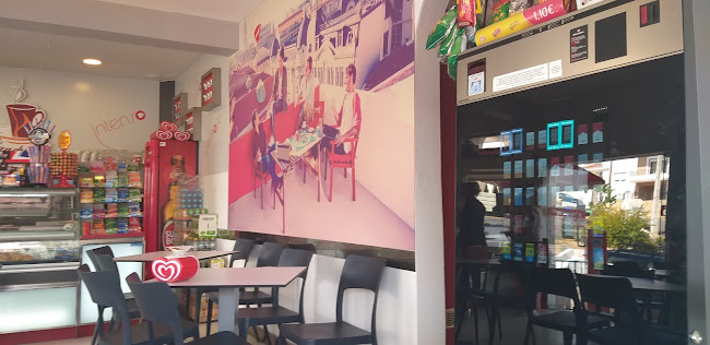 Café Lanchonete - Gastronomia e hotelaria