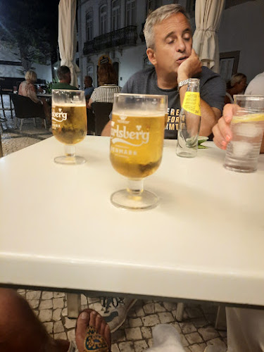 Opinii despre Saldanha Bar în Fuseta - Gastronomia e hotelaria