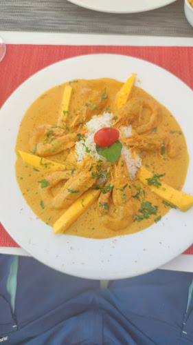 A Gaivota Beach Restaurant Bar - Gastronomia e hotelaria