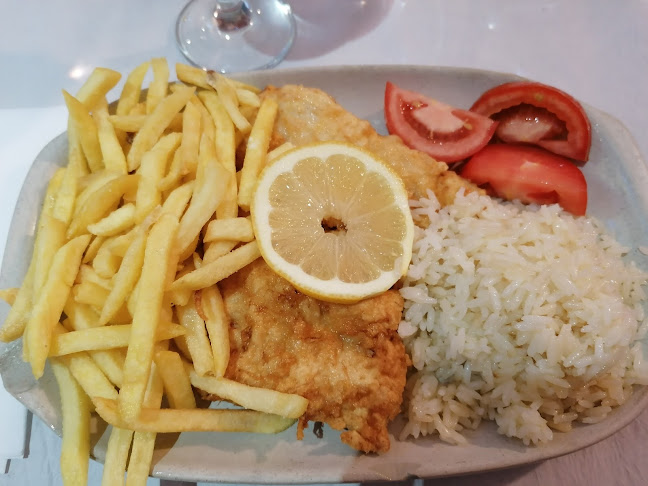 Opinii despre Restaurante Marinho's în Porto - Gastronomia e hotelaria