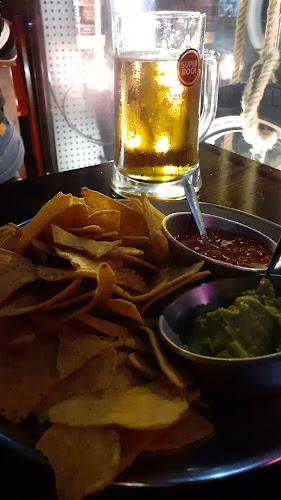 HD Bar to Be Wild - Porto